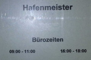 Hafenmeister